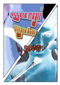 sgomma 3-essere magri essere belli