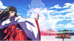 Arcana Heart Wallpapers