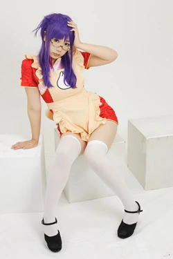 [Suppai Kanmidokoro (Wataame & Mozuku) & Namachoko (Chocoball Mukakoi)] Macross Triangle (Macross Frontier)