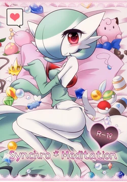 Synchro * Meditation (Pokemon) [English] [Rewrite]