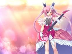 Chu x Chu Idol