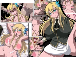 [Roshiman] Chuunen Oyaji wa MasoButa Joshikousei wo Sen'you Onaho ni Shitai (Boku wa Tomodachi ga Sukunai)