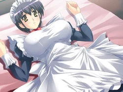 [Honey Pot] Kurokami Shoujotai Exte! (Extra)