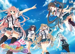 [C: drive] Riajuu Saimin ~ Real ga Juujitsu Suru Saimin Seikatsu Hajimemashita ~