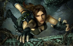 Video Game Wallpapers
