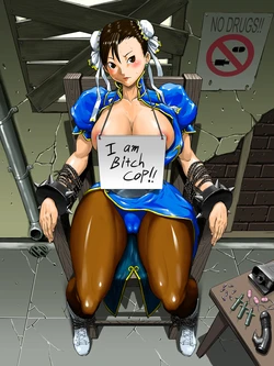 - Artist - Shimotsuki Juugo (NOQ, ffnf)