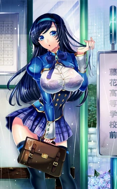 - Artist - Maturica Youko