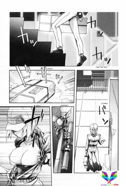 [Kon-Kit] Hyappatsuhyakuchuu no Onna | The Woman Who Never Misses (COMIC Penguin Club 2009-06) [Indonesian] [saruno GSM]