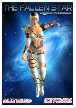 [Shinra-kun] The Fallen Star Ch. 1: Balance (Portugues)