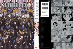 Amaro Vol.1