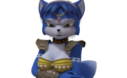 My furry collection 8