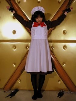 [C's]02 Hisui and Kohaku(Tsukihime) - Ririko