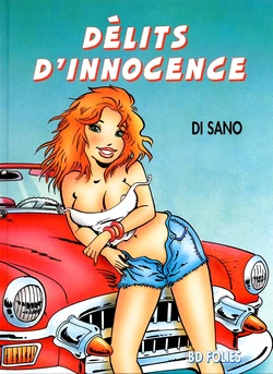 [Di Sano] Délits d'innocence [Fr]