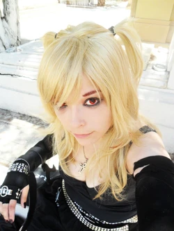 [Cosplayers] New Age of Dignity