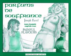 [Joseph Farrel][Robert Médorack] Parfums de Souffrance [French][English]
