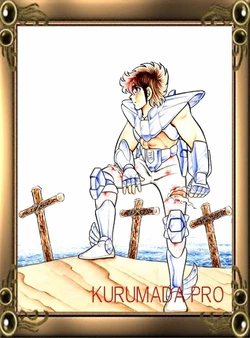 Saint Seiya