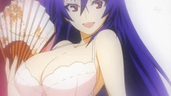Medaka Box episode 01 HD