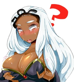 Huge Breast #1
