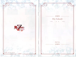 my z-hime zwei ep4 booklet