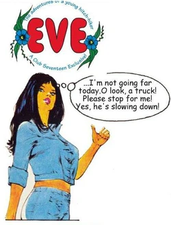 [Forbes] Eve