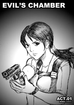 [Bodou] Evil's Chamber - Act.01 (Resident Evil)