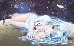 Erio Touwa (Denpa Onna to Seishun Otoko) Part 1