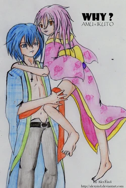 [AlexYin4] why (shugo chara) [ongoing]