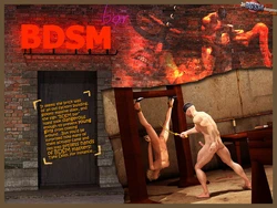 BDSM Bar