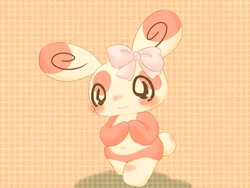 Pokemon non-H
