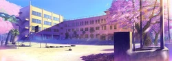 Angel Anime Wallpaper 2