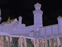 Pansuto Tokusentai 3 (Haigure)