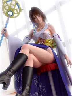 final fantasy