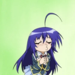 Medaka Box Gifs