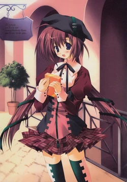 (C61) [A.M.R.] TRILOGY (Original)