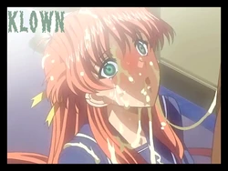 Seifuku Shojo Ep 1/2 [ACT 1&2]: Hentai Screenshots