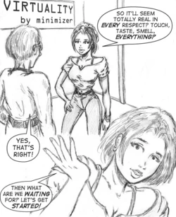 [Minimizer] Virtuality