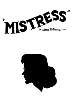 [Gene Bilbrew] Mistress
