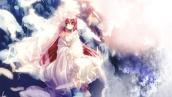 30 Sexy Anime Girls HD Wallpapers 1366 X 768