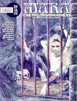 [Dennis Cramer] Mara - Celtic Shamaness