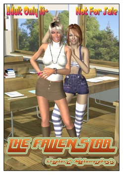 [Shinra-kun] The Fallen Star Ch. 2: Metamorfose (Português)