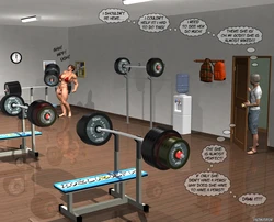 FUTA - Powerful love (ongoing)