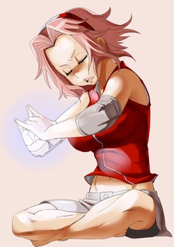 (KonaKona) Sakura