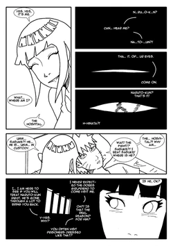 [MattWillson83] A Woman's Heart (Naruto)