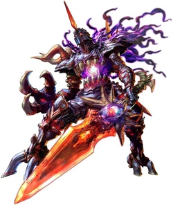 Soul Caliber4 & 5 Characters