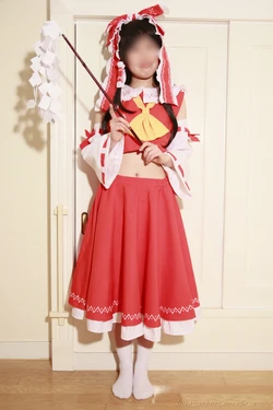 (AnotherCrossStar) Touhou Eroject ACS 09 (Touhou Project)