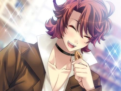 [Sugar Beans] Vampire Sweetie