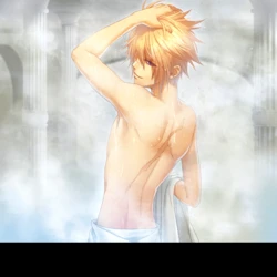 [otomate] Moujuutsukai To Oujisama CG Set