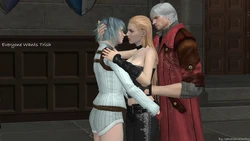 Devil May Cry Image Set IV