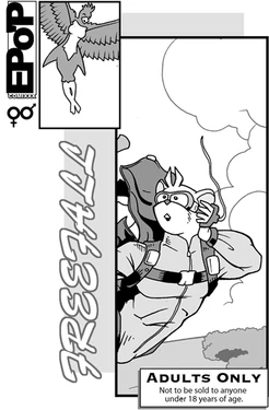 [wom-bat] Freefall