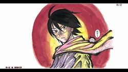 [EndCard][Sayonara Zetsubou Sensei]